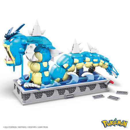 MEGA Pokémon HGC24 building toy