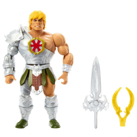 Masters of the Universe HKM64 children's toy figure