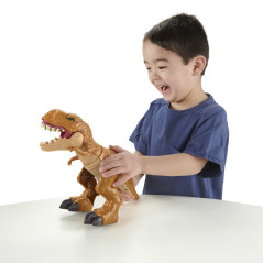 Fisher-Price Imaginext HFC04 action figure giocattolo