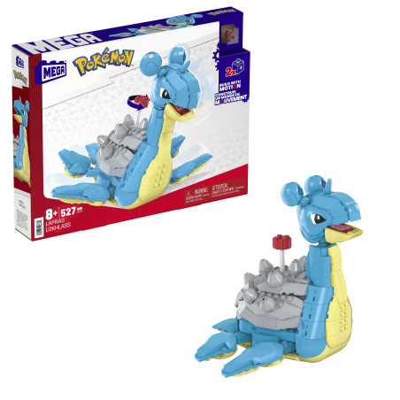 MEGA Pokémon HKT26 building toy