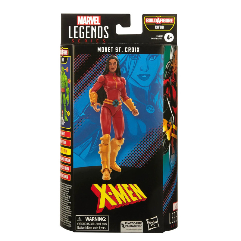 Marvel X-Men F6562 Marvel X-Men F6562