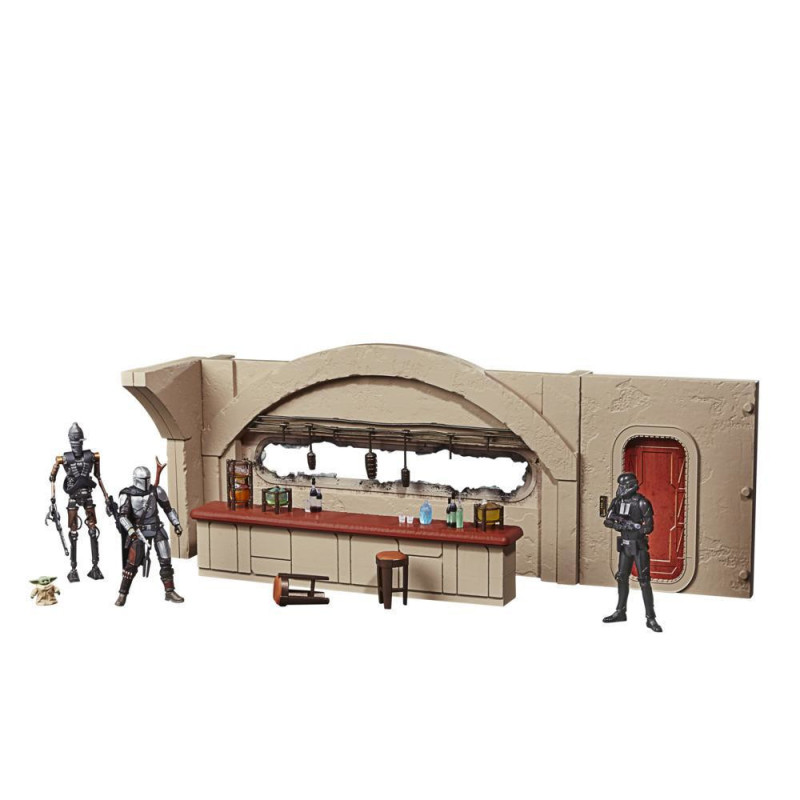 Star Wars F39025L0 set da gioco Star Wars F39025L0 set da gioco