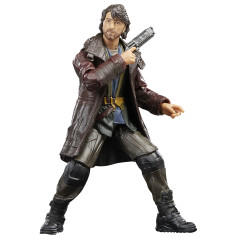 Star Wars The Black Series F55275X0 toy figure