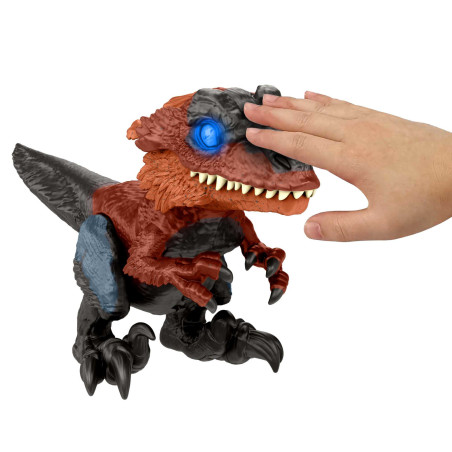 Jurassic World GWD70 children's toy figure
