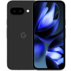 GOOGLE PIXEL 9A 8+128GB OBSIDIAN OEM