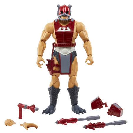 Mattel HDR39 collectible figure statue