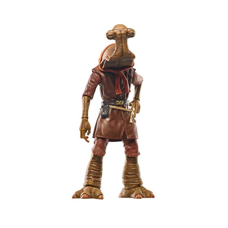 Star Wars The Black Series Momaw Nadon Star Wars The Black Series Momaw Nadon