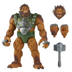 Marvel F34225L0 toy figure