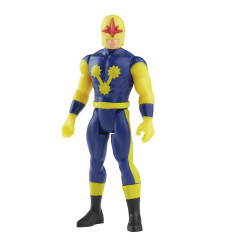 Marvel F38215X0 action figure giocattolo