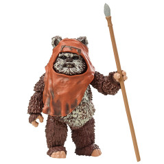 Star Wars The Black Series F7050