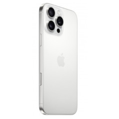 APPLE IPHONE 16 PRO MAX 1TB WHITE TITANIUM MYX53QN/A