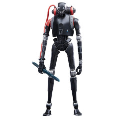 Star Wars The Black Series F55945L0 collectible figure statue