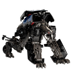 Transformers Studio Series Deluxe Class   Dark of the Moon 94 Decepticon Hatchet