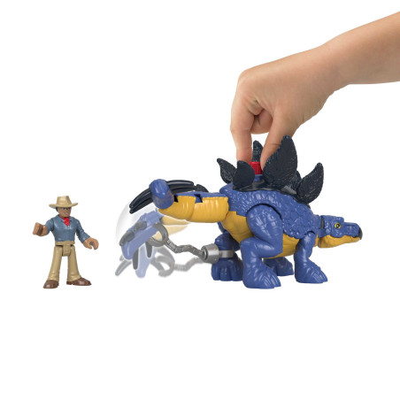 Fisher-Price Imaginext GVV64 toy playset