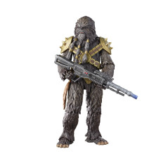 Star Wars The Black Series F68575L0 children's toy figure