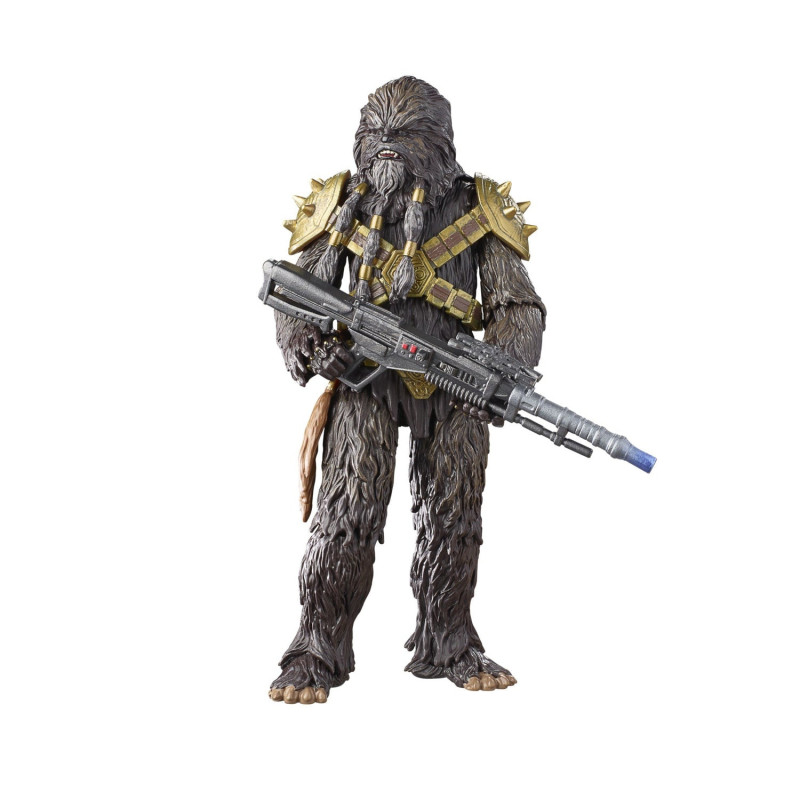Star Wars The Black Series F68575L0 children's toy figure Star Wars The Black Series F68575L0 children's toy figure