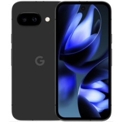 GOOGLE PIXEL 9A 256GB BLACK OEM