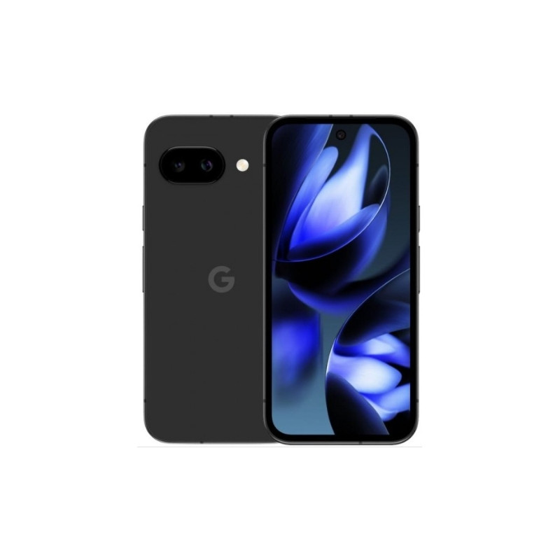 GOOGLE PIXEL 9A 256GB BLACK OEM
