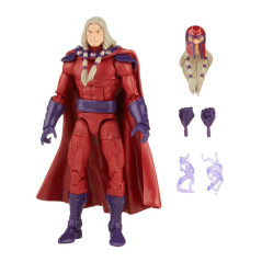 Marvel Magneto