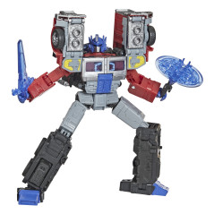 Hasbro Transformers  Legacy F30615X0 collectible figure statue