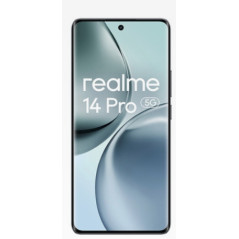 REALME 14 PRO 8+256GB DS 5G BLACK OEM