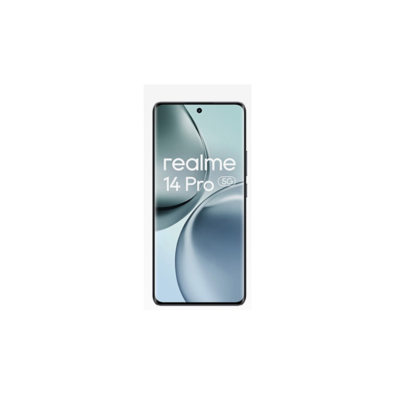 REALME 14 PRO 8+256GB DS 5G BLACK OEM