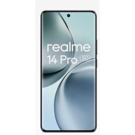 REALME 14 PRO 8+256GB DS 5G BLACK OEM