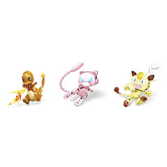 MEGA Pokémon GKY95 building toy