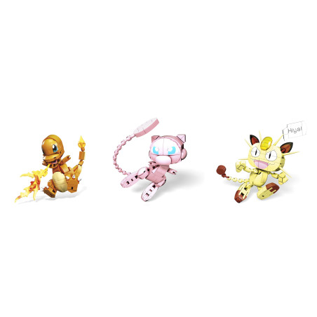 MEGA Pokémon GKY95 building toy