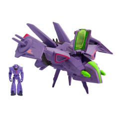 Lightyear HHJ61 toy vehicle