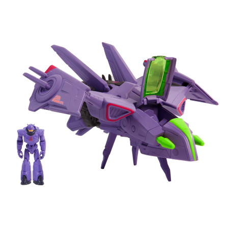 Lightyear HHJ61 toy vehicle