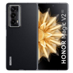 HONOR MAGIC V2 16+512GB DS 5G LEATHER BLACK OEM