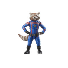 Marvel ’s Rocket