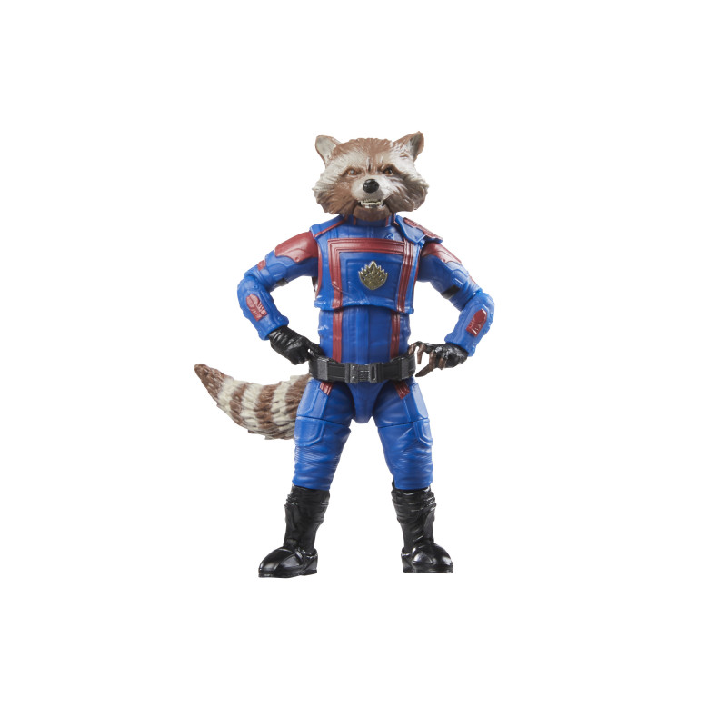 Marvel ’s Rocket Marvel ’s Rocket