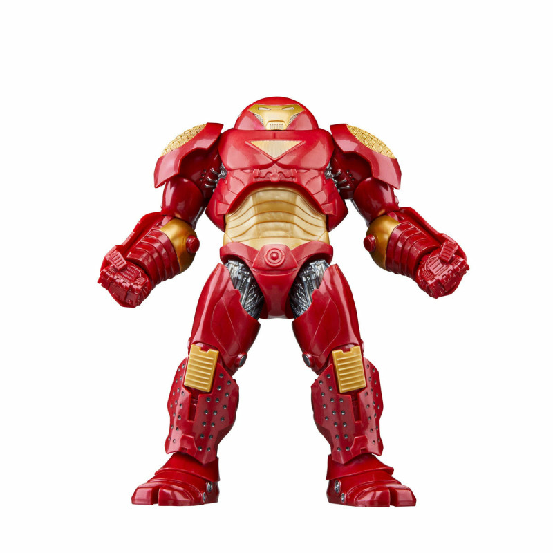 Marvel Legends Hulkbuster Marvel Legends Hulkbuster