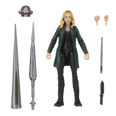 Marvel F38605X0 collectible figure statue