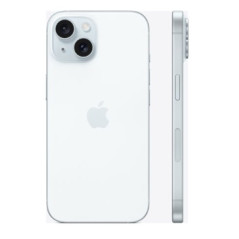 APPLE IPHONE 15 128GB BLUE MTP43QL/A