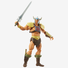 Mattel HDR37 collectible figure statue