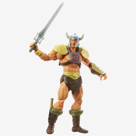 Mattel HDR37 collectible figure statue
