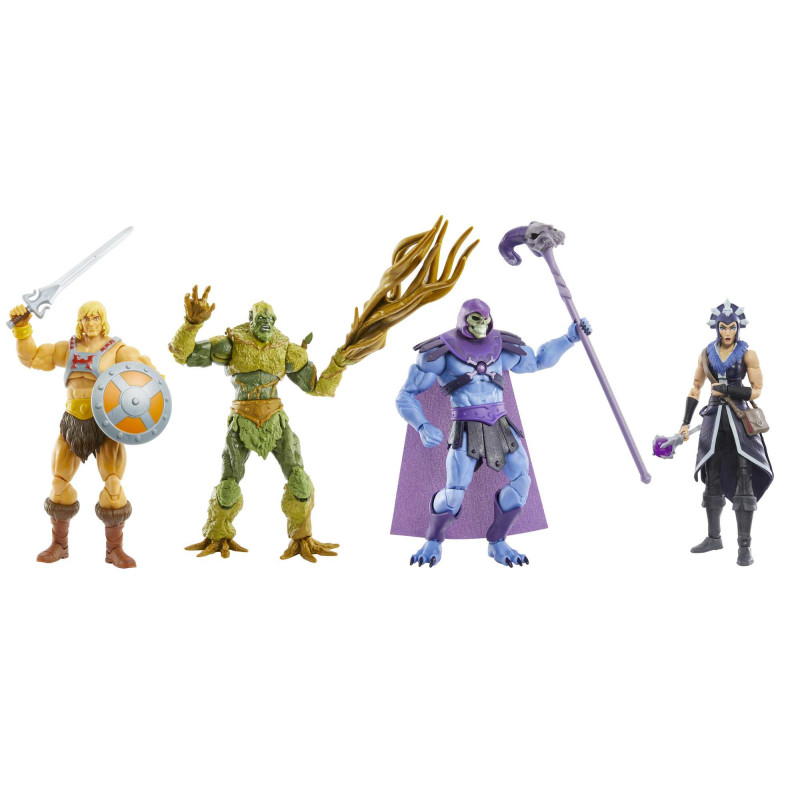 Masters of the Universe GPK95 toy figure Masters of the Universe GPK95 toy figure