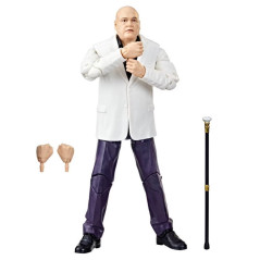Marvel Legends Series Kingpin