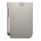 APPLE IPHONE 16 PRO MAX 256GB NATURAL TITANIUM MYWY3QL/A APPLE IPHONE 16 PRO MAX 256GB NATURAL TITANIUM MYWY3QL/A