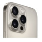 APPLE IPHONE 16 PRO MAX 256GB NATURAL TITANIUM MYWY3QL/A APPLE IPHONE 16 PRO MAX 256GB NATURAL TITANIUM MYWY3QL/A