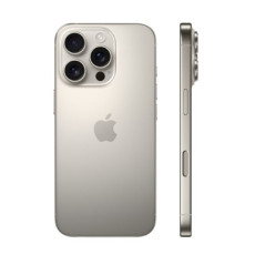 APPLE IPHONE 16 PRO MAX 256GB NATURAL TITANIUM MYWY3QL/A