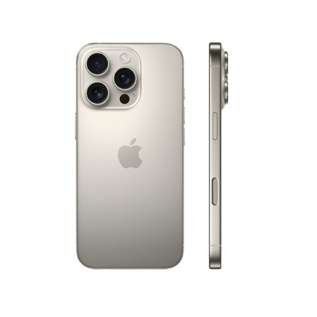 APPLE IPHONE 16 PRO MAX 256GB NATURAL TITANIUM MYWY3QL/A