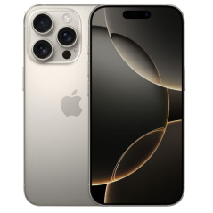 APPLE IPHONE 16 PRO MAX 256GB NATURAL TITANIUM MYWY3QL/A