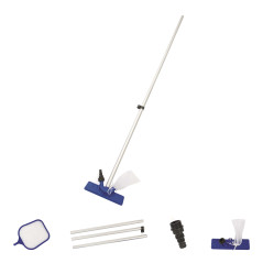Bestway 58013 accessorio per piscina Kit di manutenzione