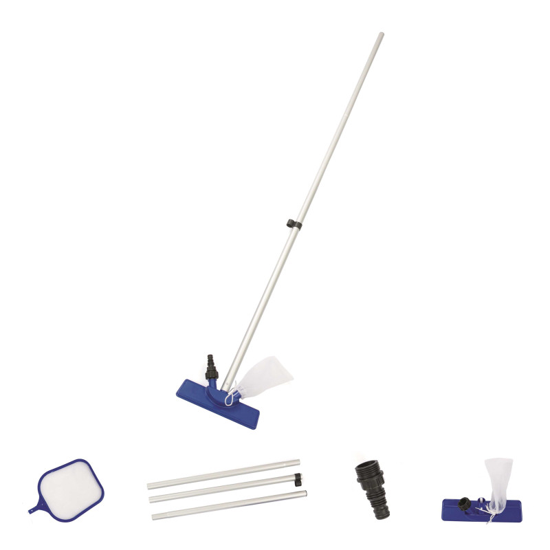 Bestway 58013 pool part/accessory Maintenance kit Bestway 58013 pool part/accessory Maintenance kit