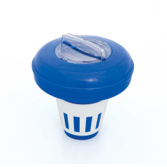 Bestway 58071 pool part accessory Chlorine Bromine dispenser