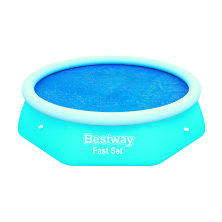 Bestway 58060 Copertura per piscina Copertura solare per piscina